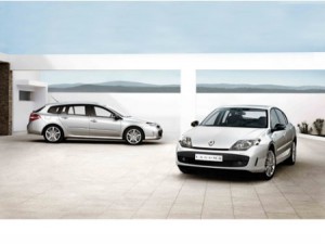 Renault Laguna GT, precios para España
