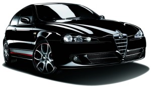 Llega a España el Alfa Romeo 147 Ducati Corse