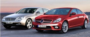 Mercedes CLE, ¿sin sentido?