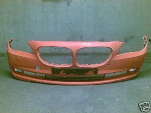 Paragolpes delantero del nuevo BMW Serie 7 a la venta en eBay