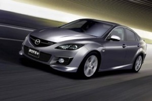 El Mazda2 MPS y Mazda6 MPS llegarán en el año 2010