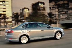 Las ventas de coches crecen un 23% en la primera mitad de Abril
