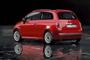 Fiat 500 Giardiniera, posible competidor del Mini Clubman
