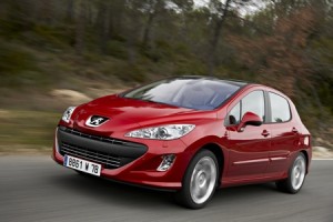 España: 207 y 308 serie especial ‘Millesim 200 Años’