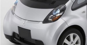 Nuevo urbano de Mitsubishi… en camino