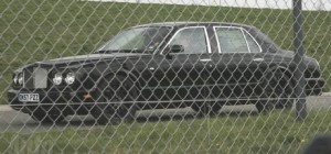 El nuevo Bentley Arnage podría recibir el V12 TDI de Audi