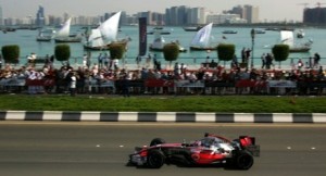 Abu Dhabi estará en el calendario 2009 de la Fórmula 1