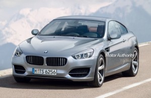Anticipo de la próxima generación del BMW Serie 6 Coupé y Cabrio