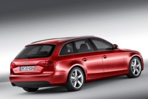Audi A4 Avant, precios para España
