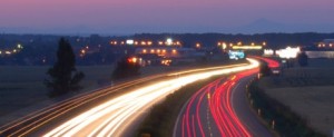 Las Autobahn empiezan a registrar límites de velocidad