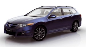 Honda Accord Sportspack, pack deportivo para el Accord europeo