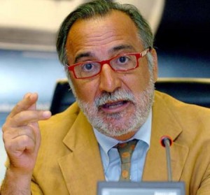 Pere Navarro estará otros cuatro años más