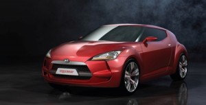 El Hyundai Coupé no tendrá continuación