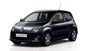Renault Twingo Night&Day
