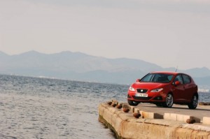 Más información de la gama SEAT Ibiza 2008