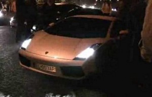 Carreras callejeras legales en Polonia
