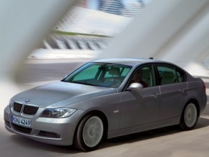 BMW está trabajando en un 318d algo más ecológico