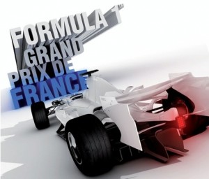 El Gran Premio de Francia se despide