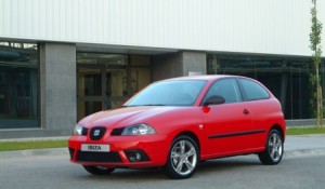 SEAT Ibiza III, la gama continúa vigente