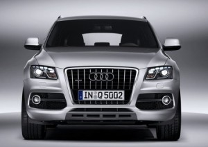 El Audi Q5 híbrido vuelve a estar en la onda