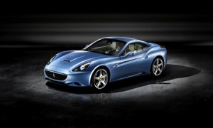 Ferrari California, más fotos