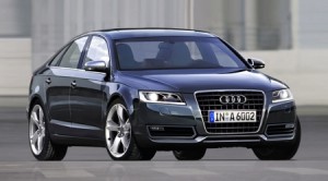 Audi A6, más información sobre la nueva generación