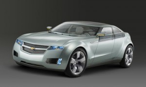 GM quiere mantener el precio del Chevy Volt bajo los 40.000 dólares