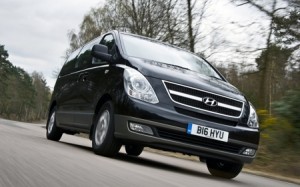 Nuevo Hyundai i-800 (H-1), más información