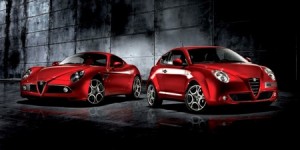 Alfa Romeo Mi.To, nuevas imágenes