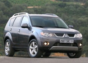 PSA y Mitsubishi anuncian que comenzarán a fabricar vehículos en Rusia