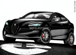Más datos: Alfa SUV