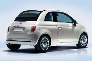 Fiat 500 híbrido, más cercano de convertirse en realidad