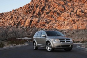 Dodge Journey, precios para España