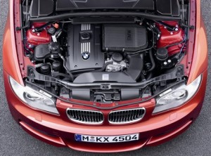 BMW vuelve a demostrar que fabrica los mejores motores del mundo