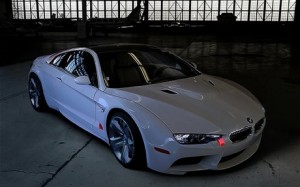 Nuevo BMW M1: lo increíble que podría ser real