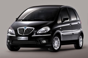 Lancia lanza su línea de motores ecológicos: Ecollection