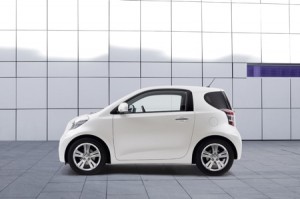 Toyota planea abrir una planta de producción de vehículos pequeños en la India