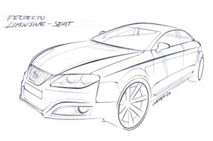 Más información sobre la berlina de SEAT