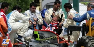 Heikki Kovalainen correrá en Turquía