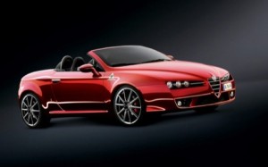 Alfa Romeo Mille Miglia, edición especial para una oportunidad histórica