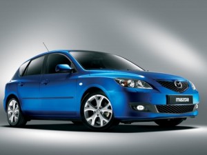 Mazda llama a revisión en España 9.000 unidades del Mazda3 y Mazda5 diésel