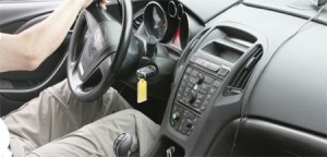 El interior del nuevo Opel Astra, al descubierto