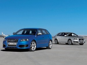 Audi A3 2008, información sobre su lanzamiento en España