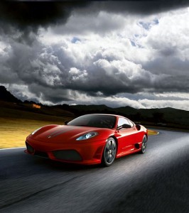 Ferrari confirma el desarrollo de futuros propulsores híbridos
