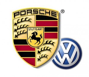 Porsche está autorizada para incrementar su participación en Volkwagen