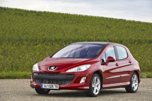 Posible regreso de Peugeot a EEUU