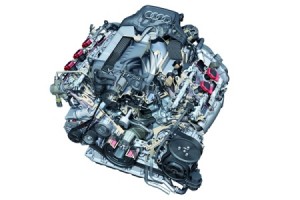 Nuevo 3.0 TFSI V6 de Audi