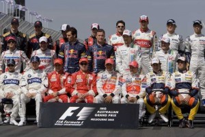 La huelga de pilotos amenaza el GP de Silverstone