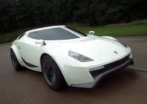 Lancia estudia la vuelta del Stratos para 2011