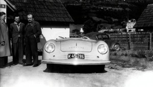 Porsche, 60 años de excelencia